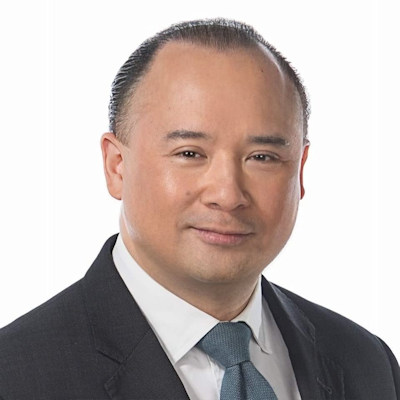 Henry J. Chang